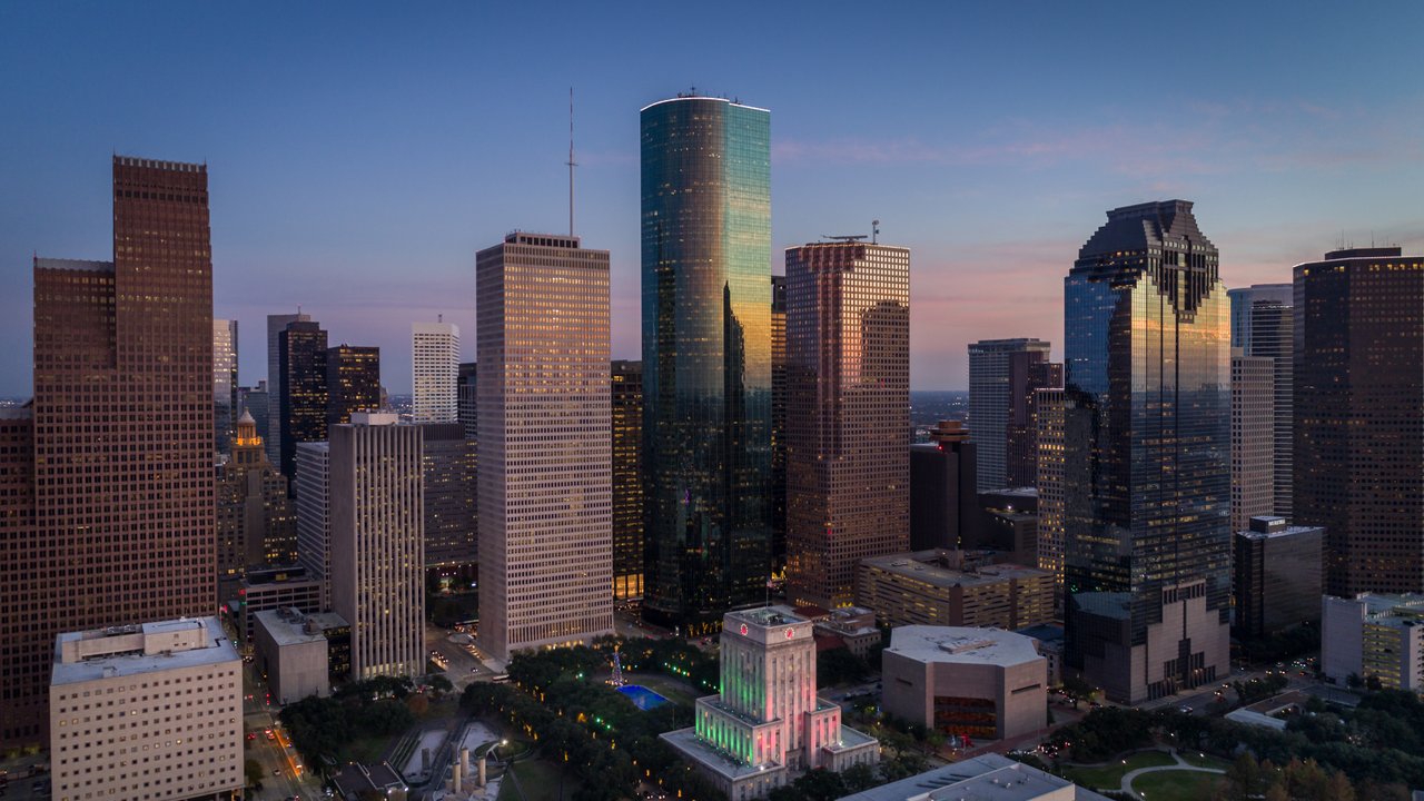 ह्यूस्टन