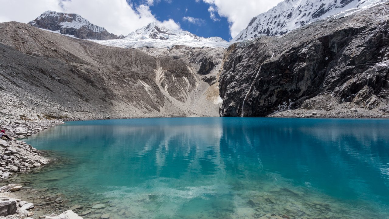 Huaraz