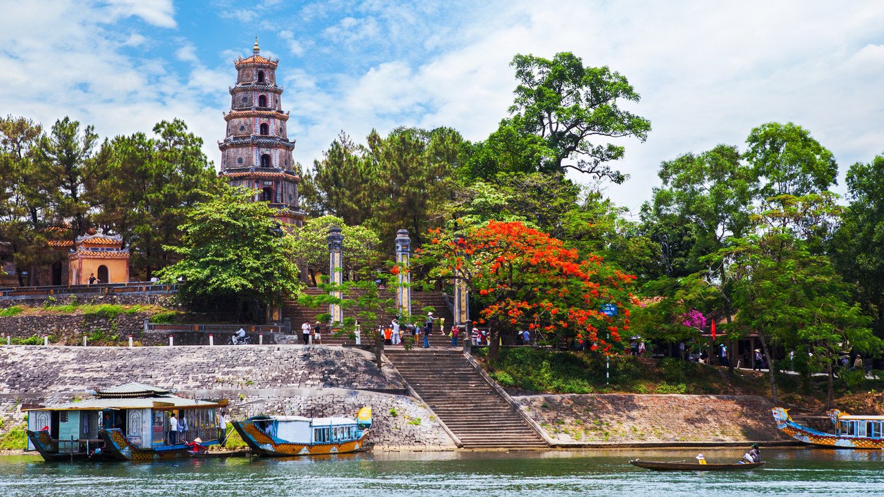 Huế