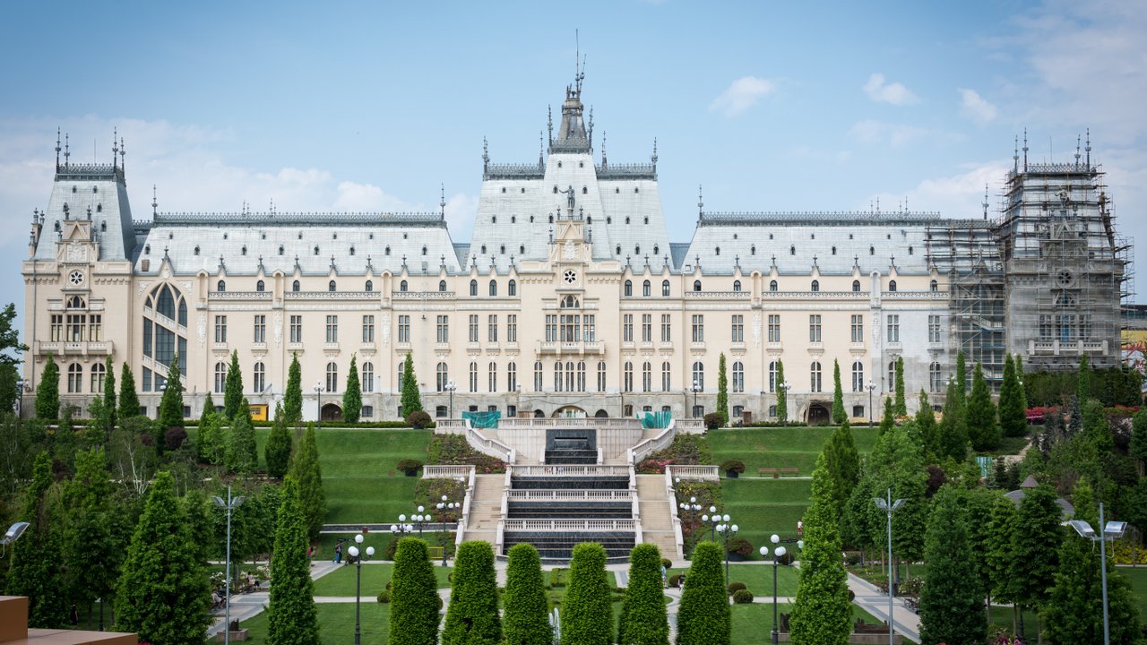 Iași