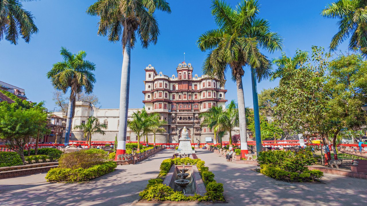 Indore