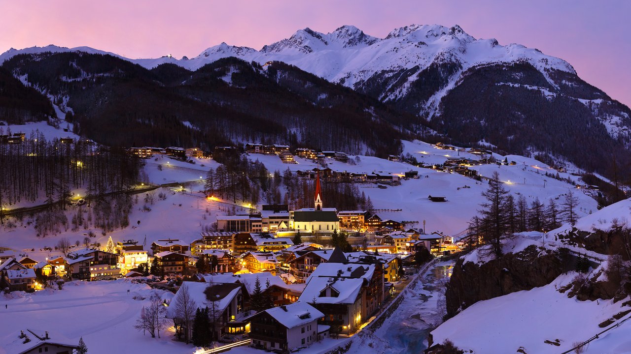 Innsbruck