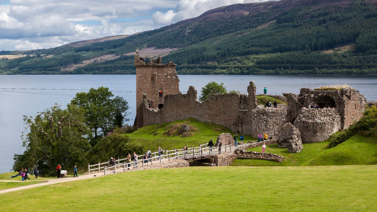 Inverness