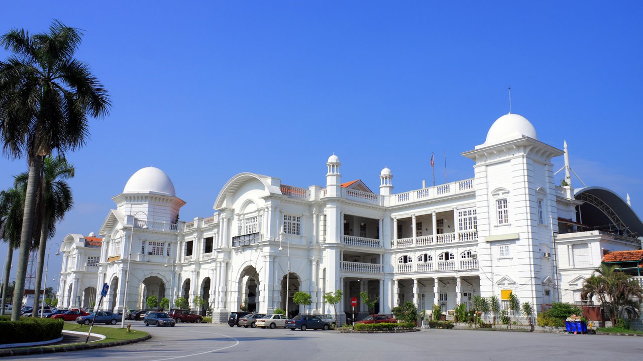 Ipoh