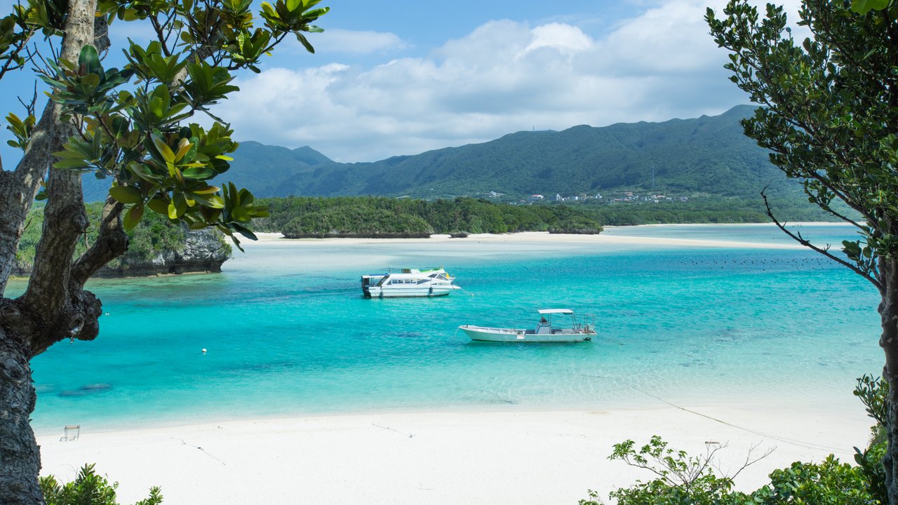 Ishigaki, Okinawa
