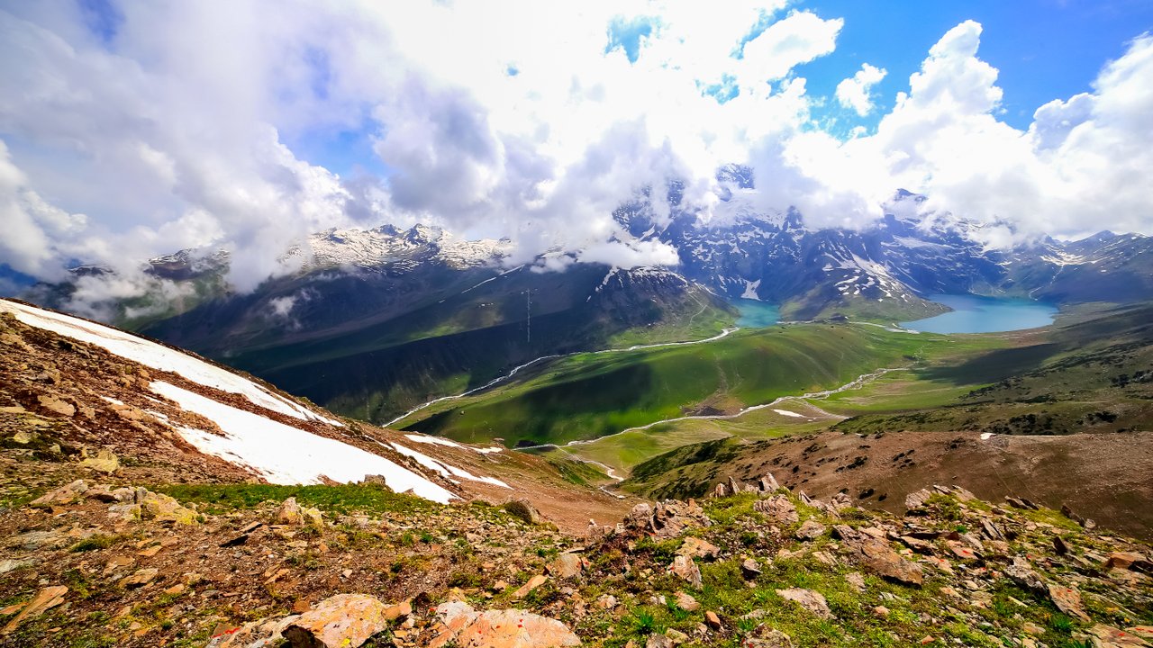 Jammu