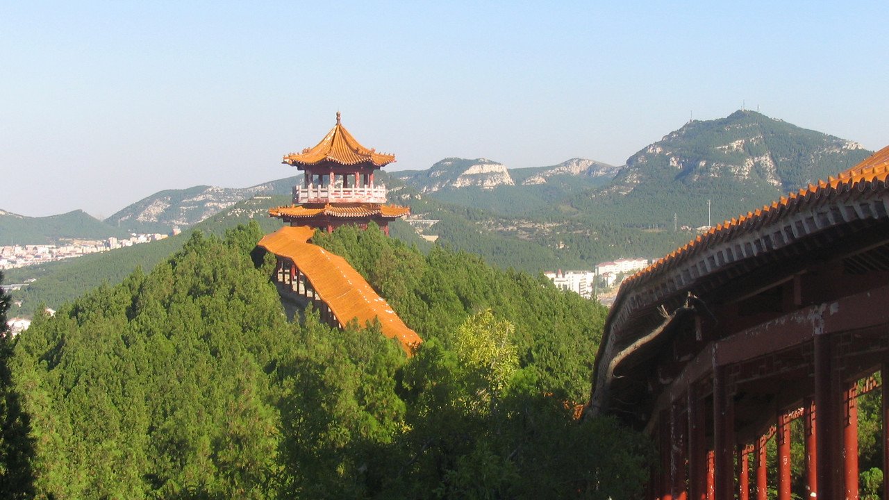 Jinan