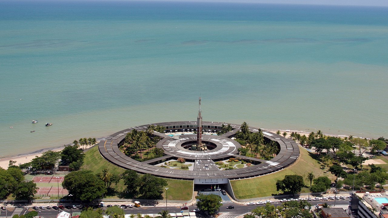 João Pessoa, Paraíba