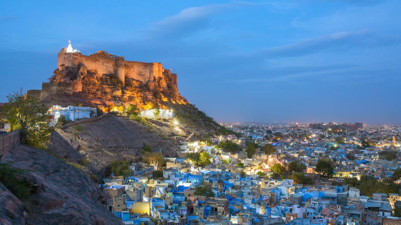 Jodhpur