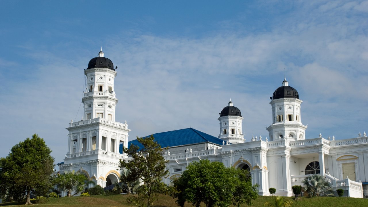 Johor Bahru