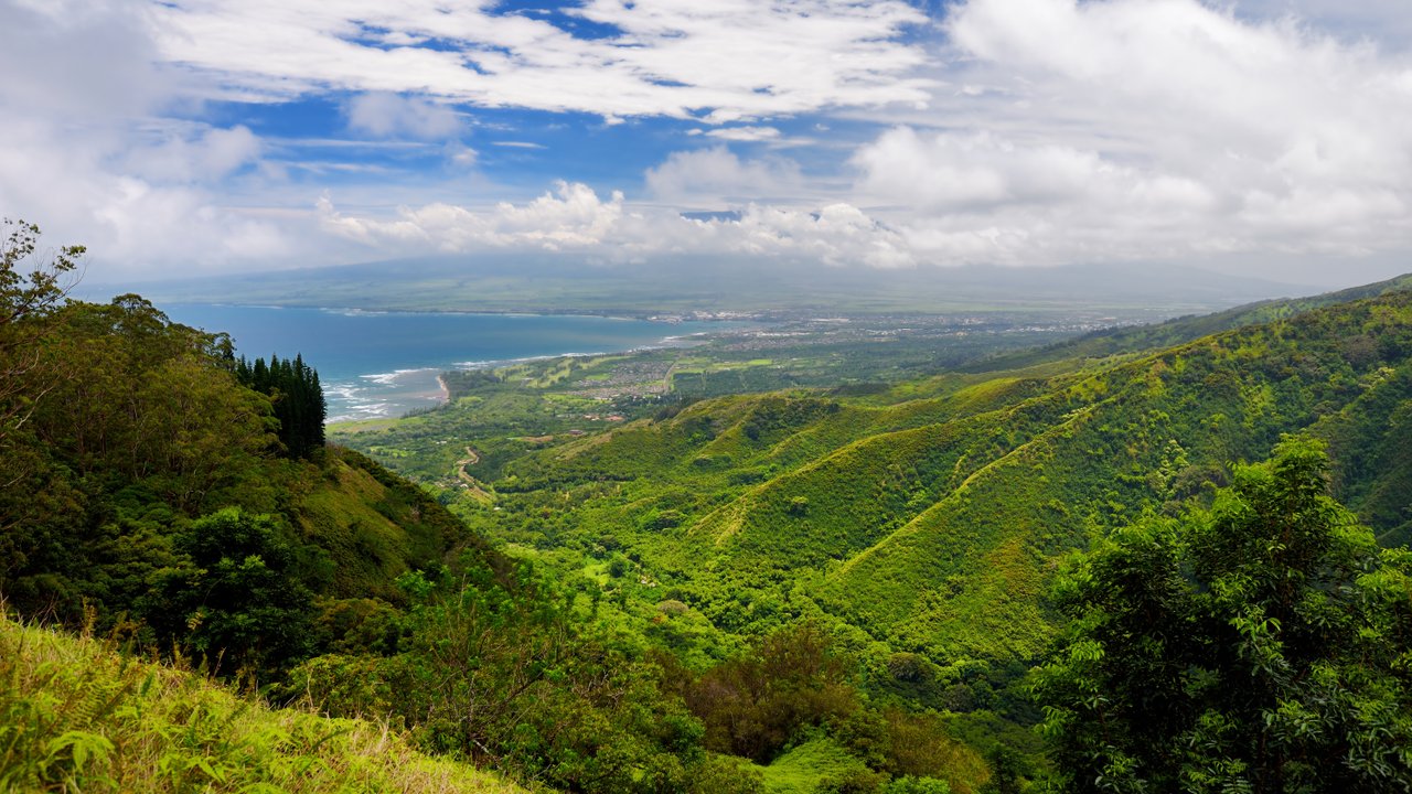 Kahului