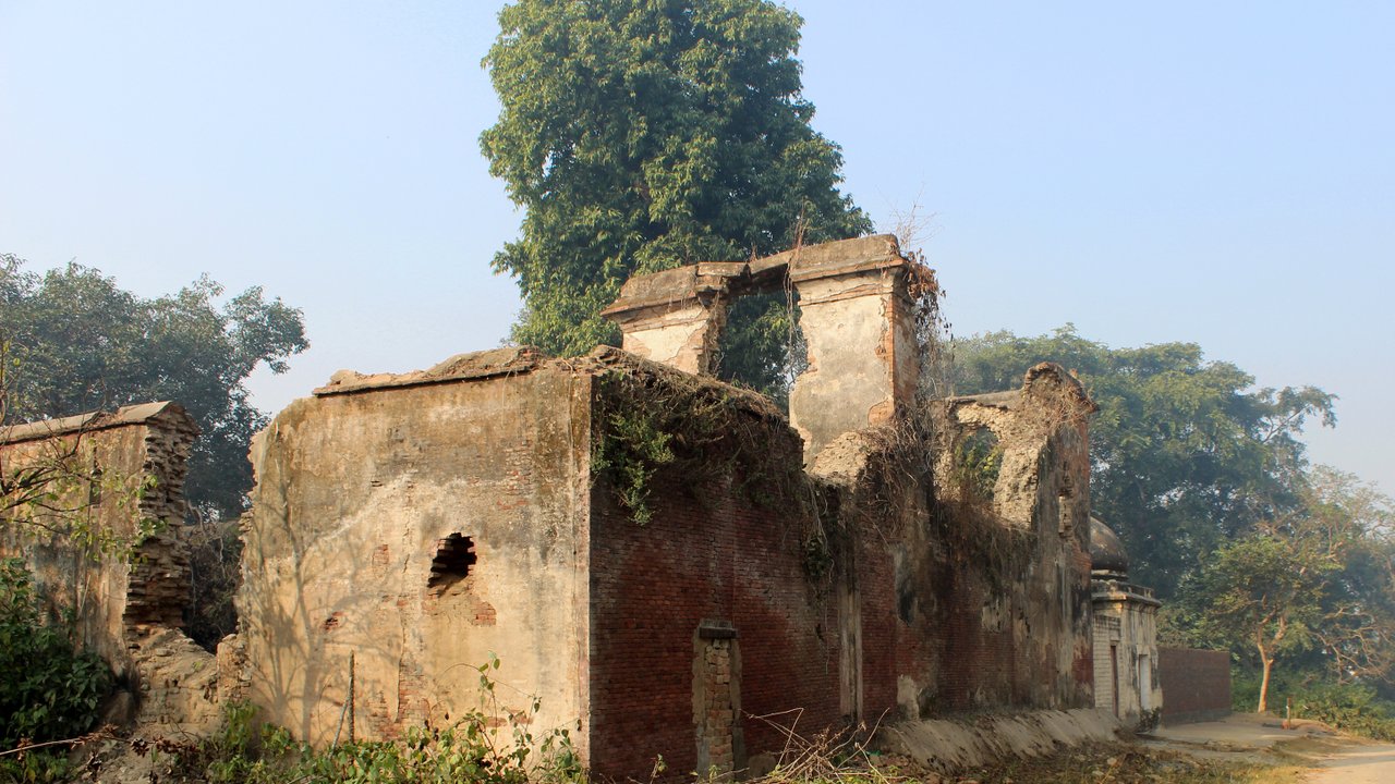 Kanpur