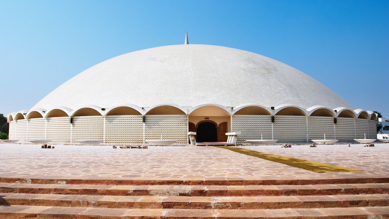Karachi