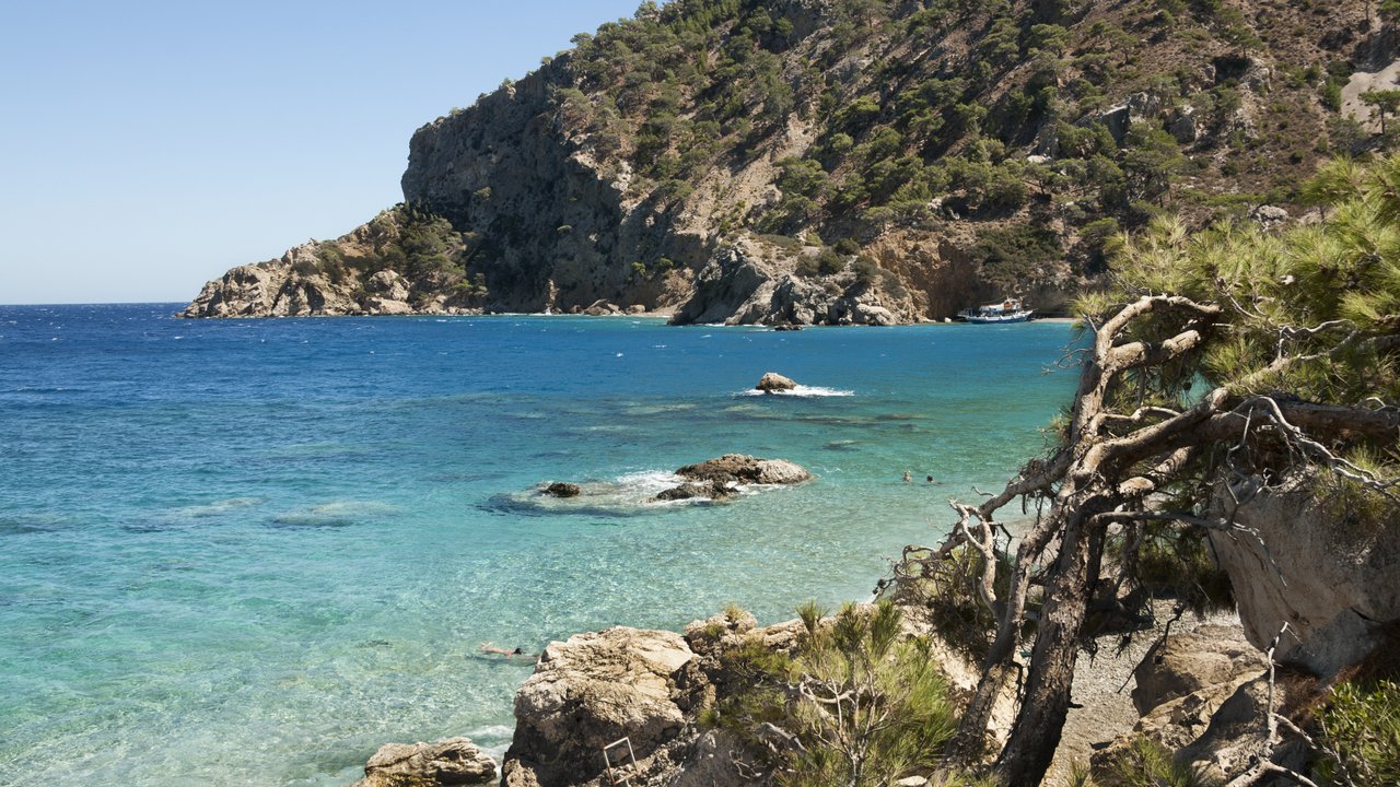 Kárpathos