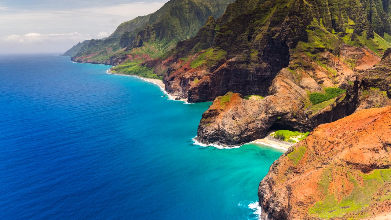 Kauai