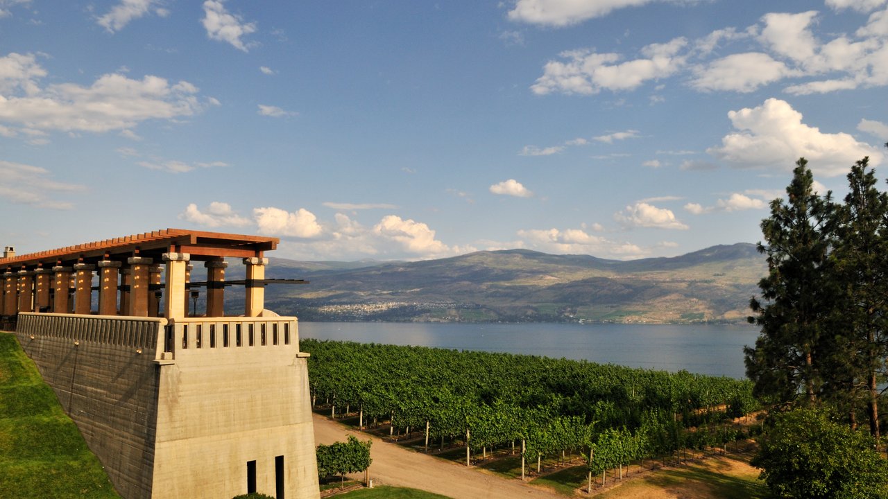 Kelowna