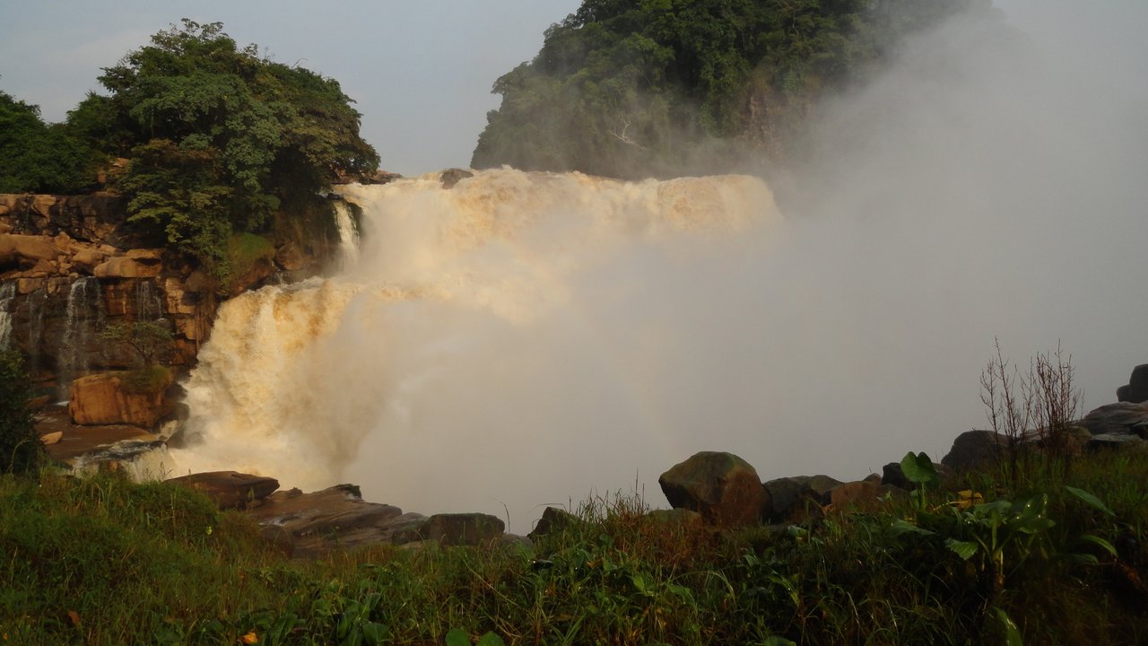 Kinshasa