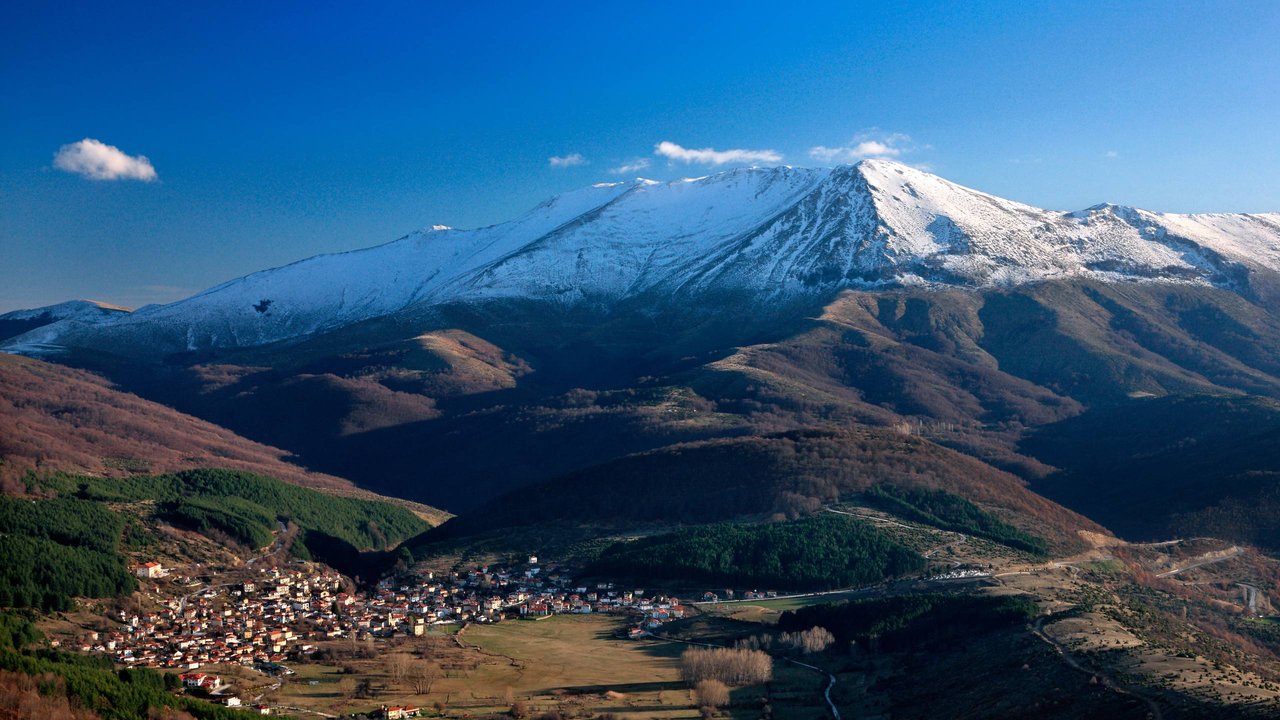 Cozani