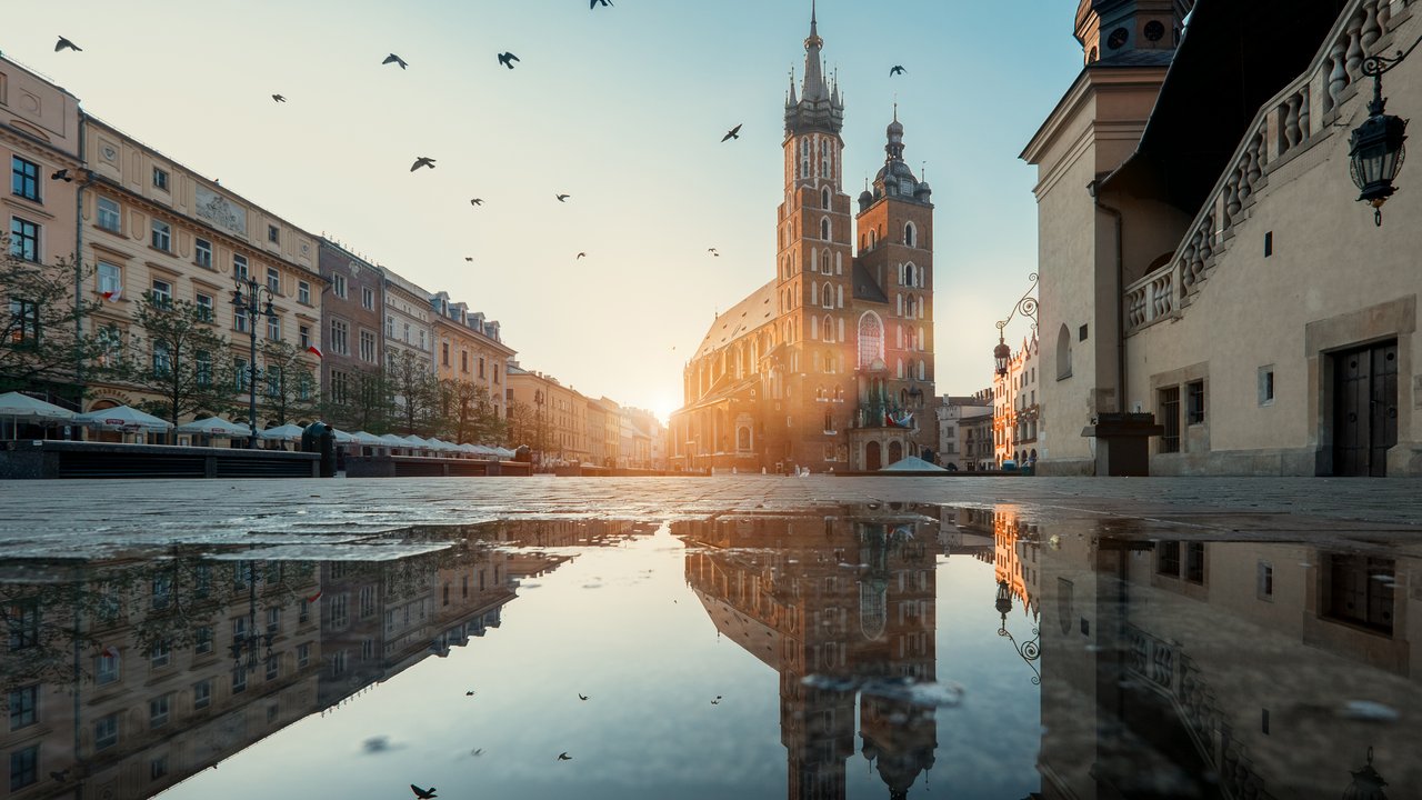 Krakov