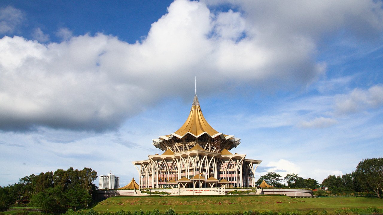 Kuching