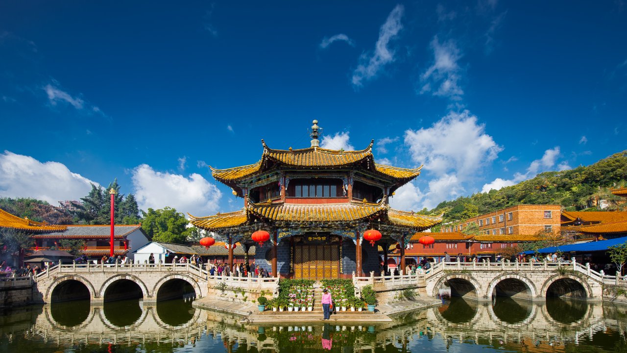 Kunming