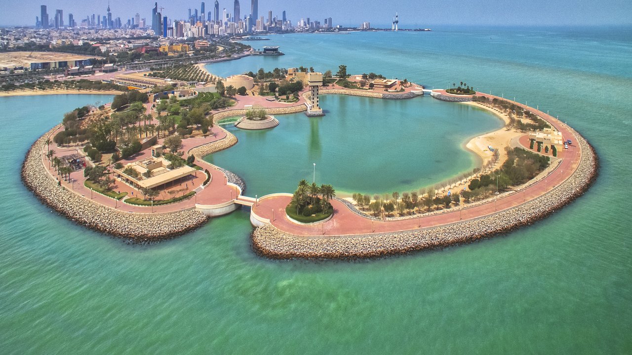 Kuwait