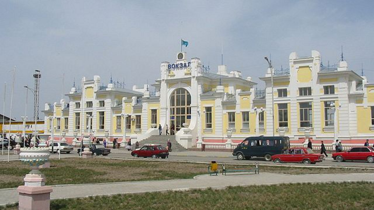 Qyzylorda