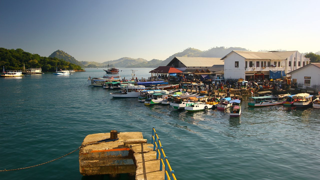 Labuan Bajo