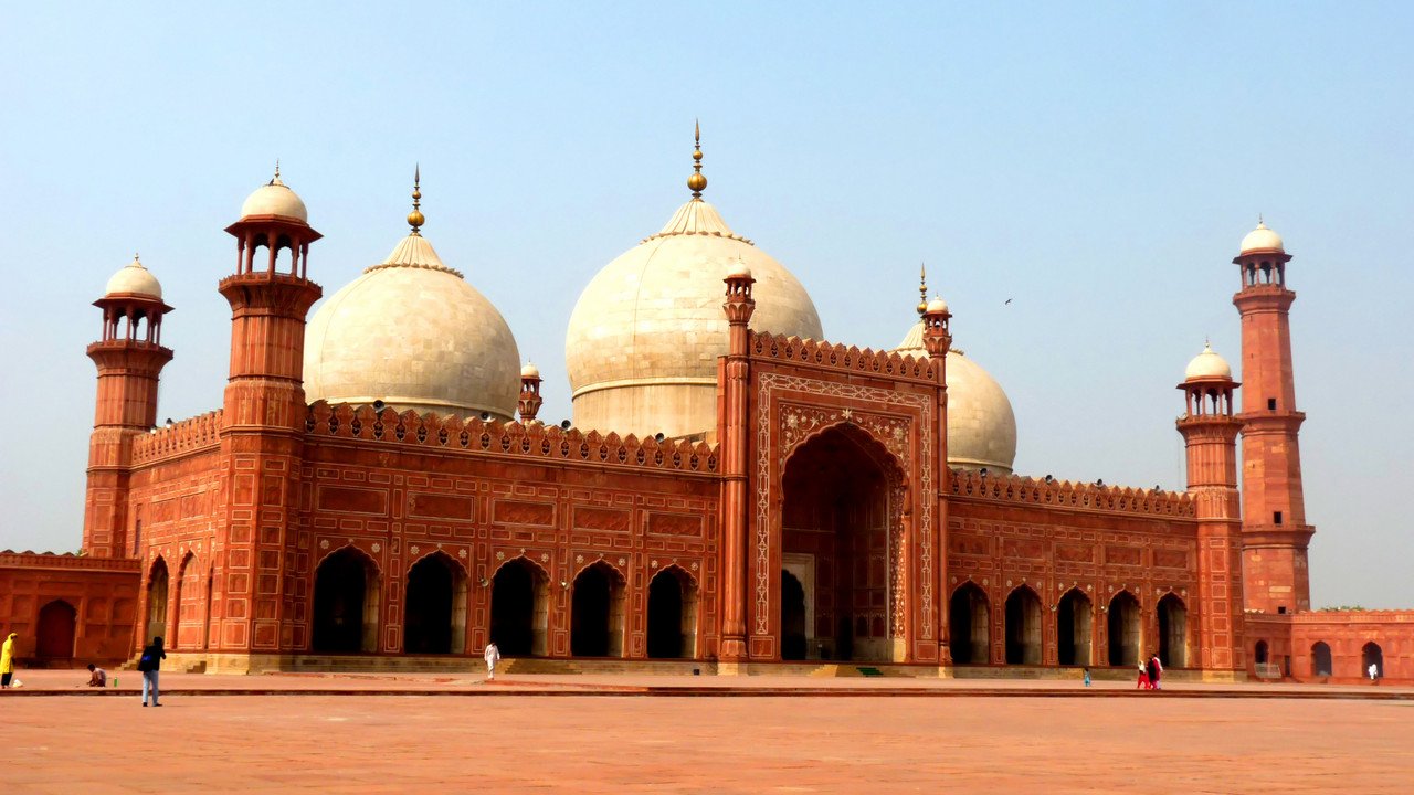 Lahore
