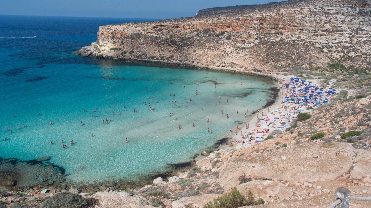 Lampedusa