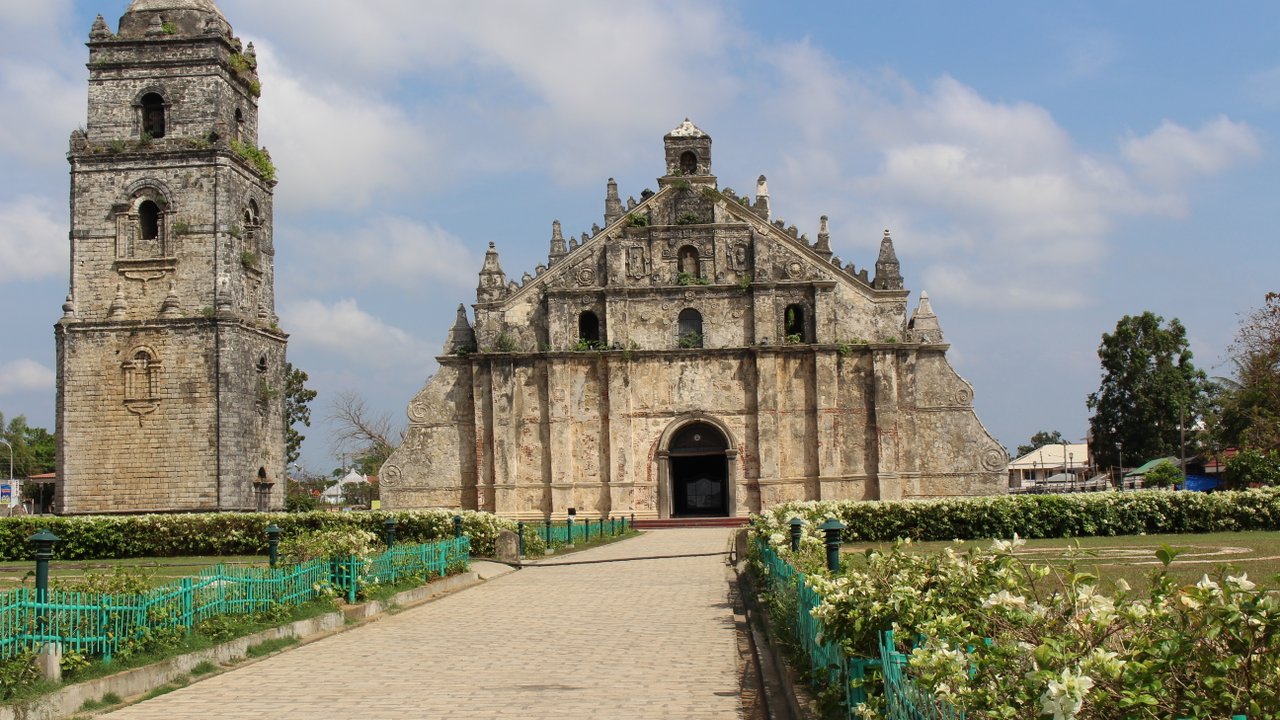 Laoag