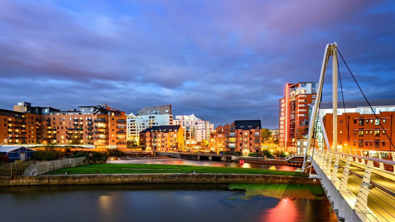 Leeds