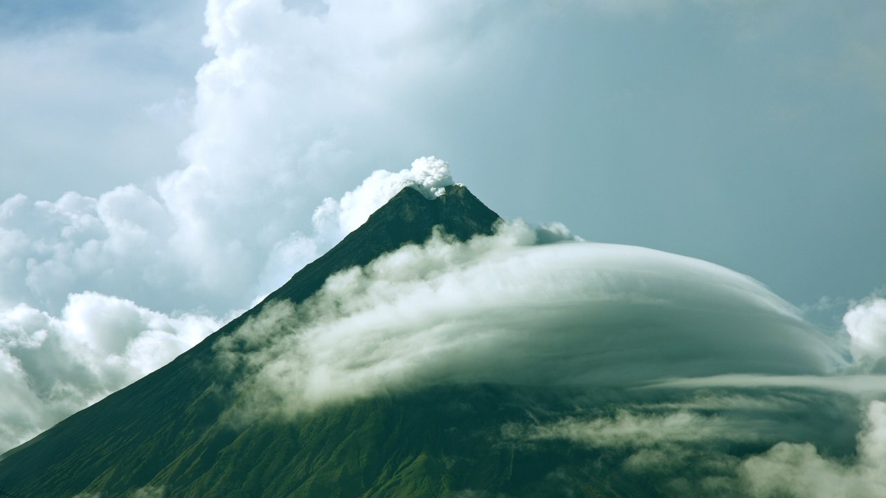 Legazpi