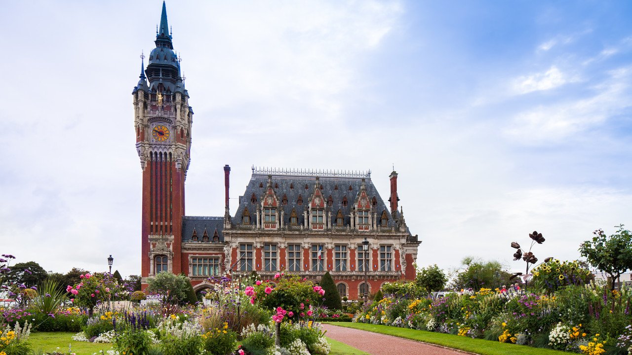 Lille
