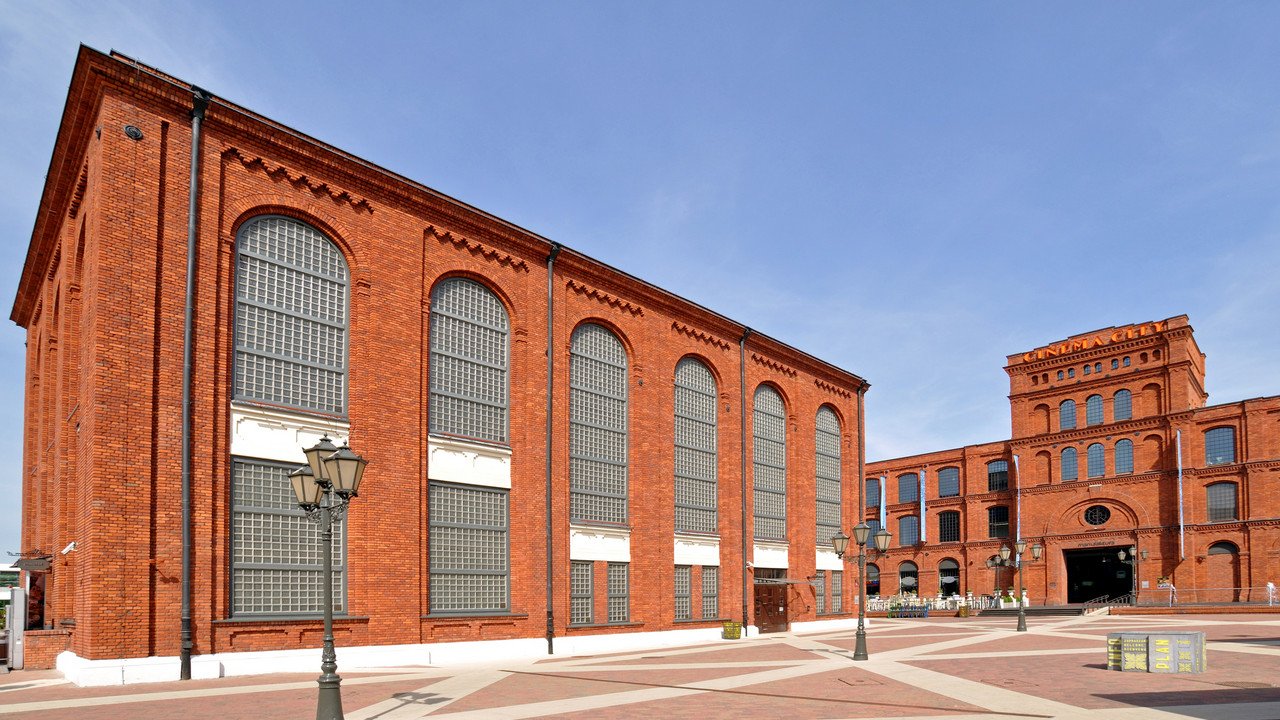 Łódź