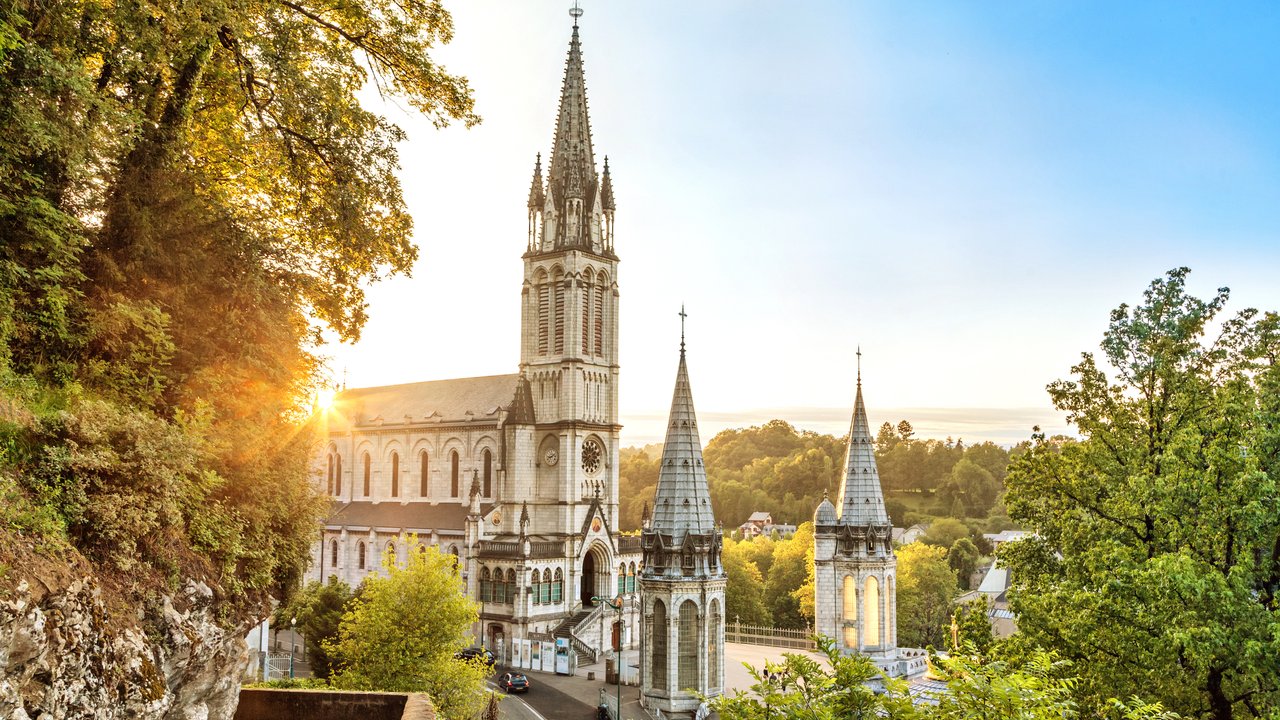 Lourdes