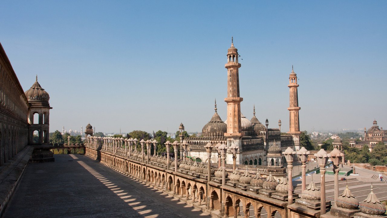 Lucknow