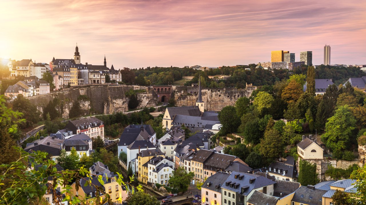 Luxemburg