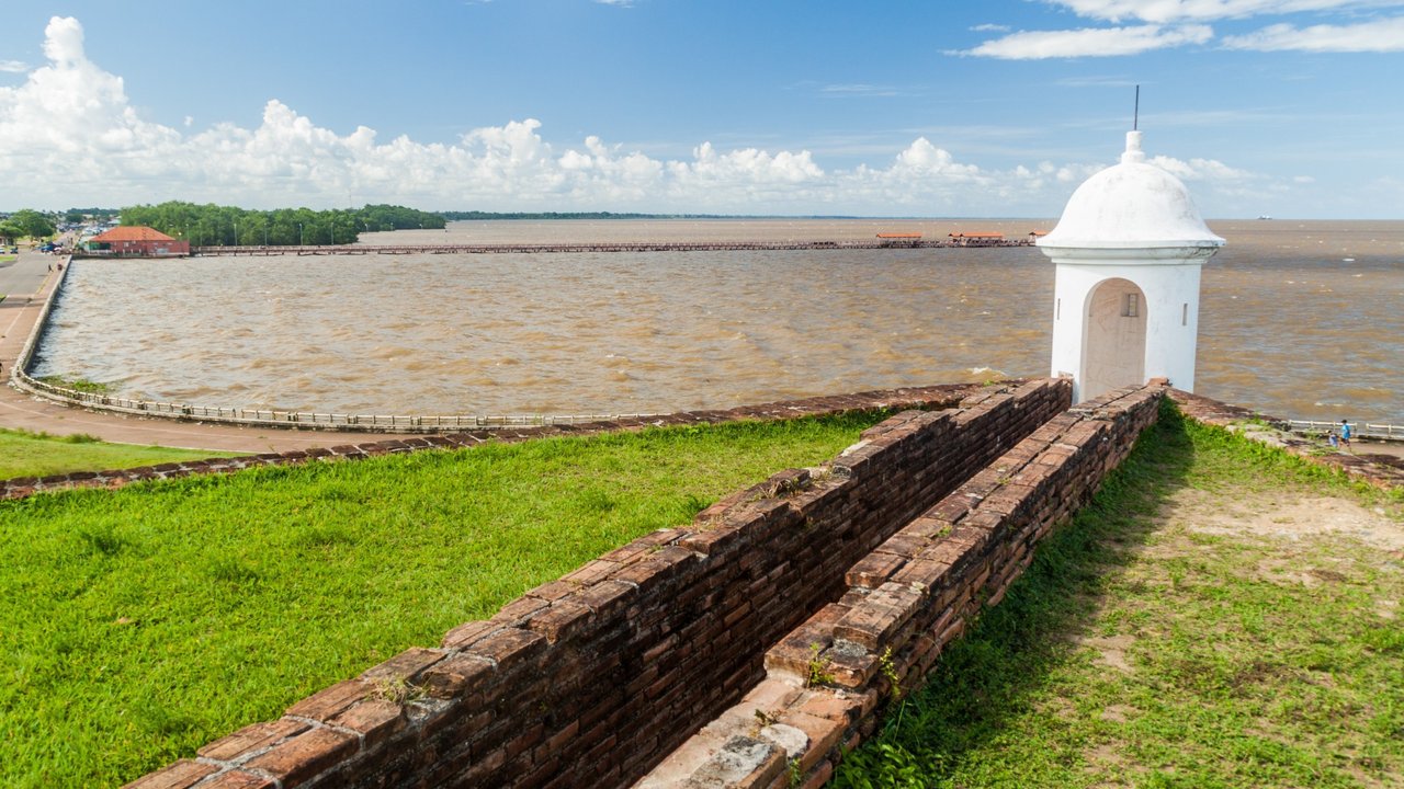 Macapá