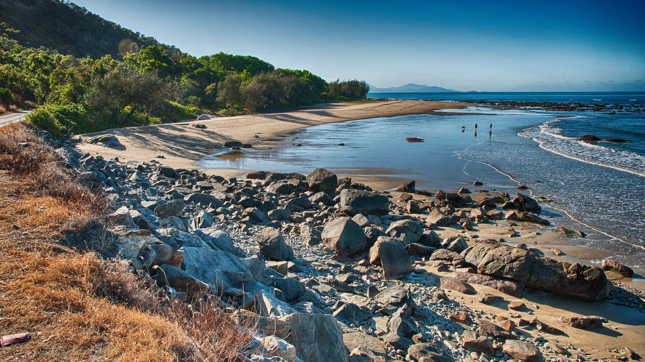 Mackay