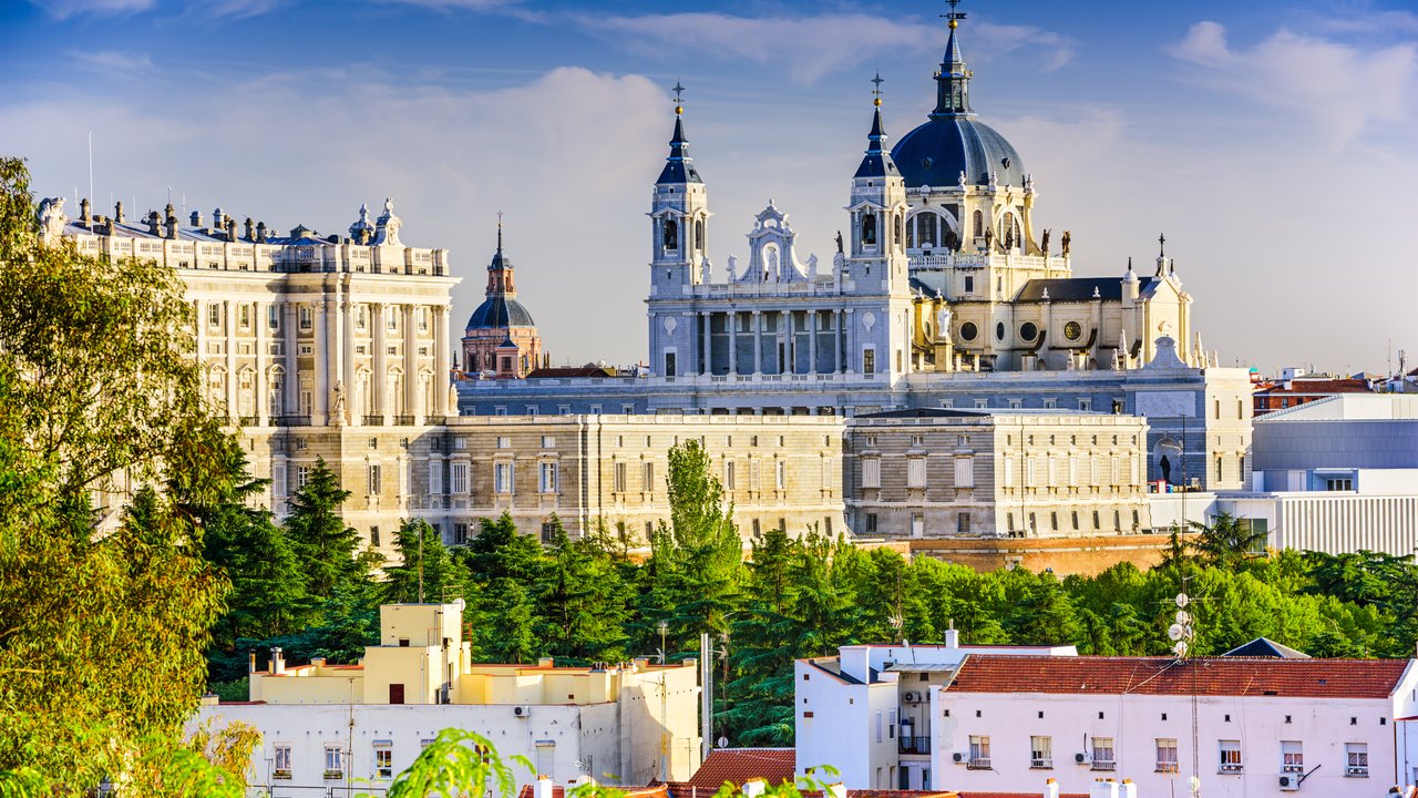 Madrid