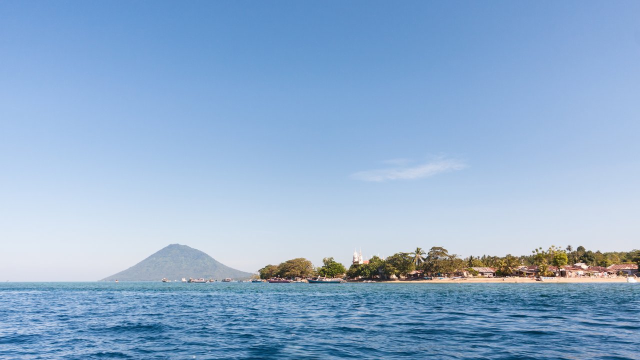 Manado