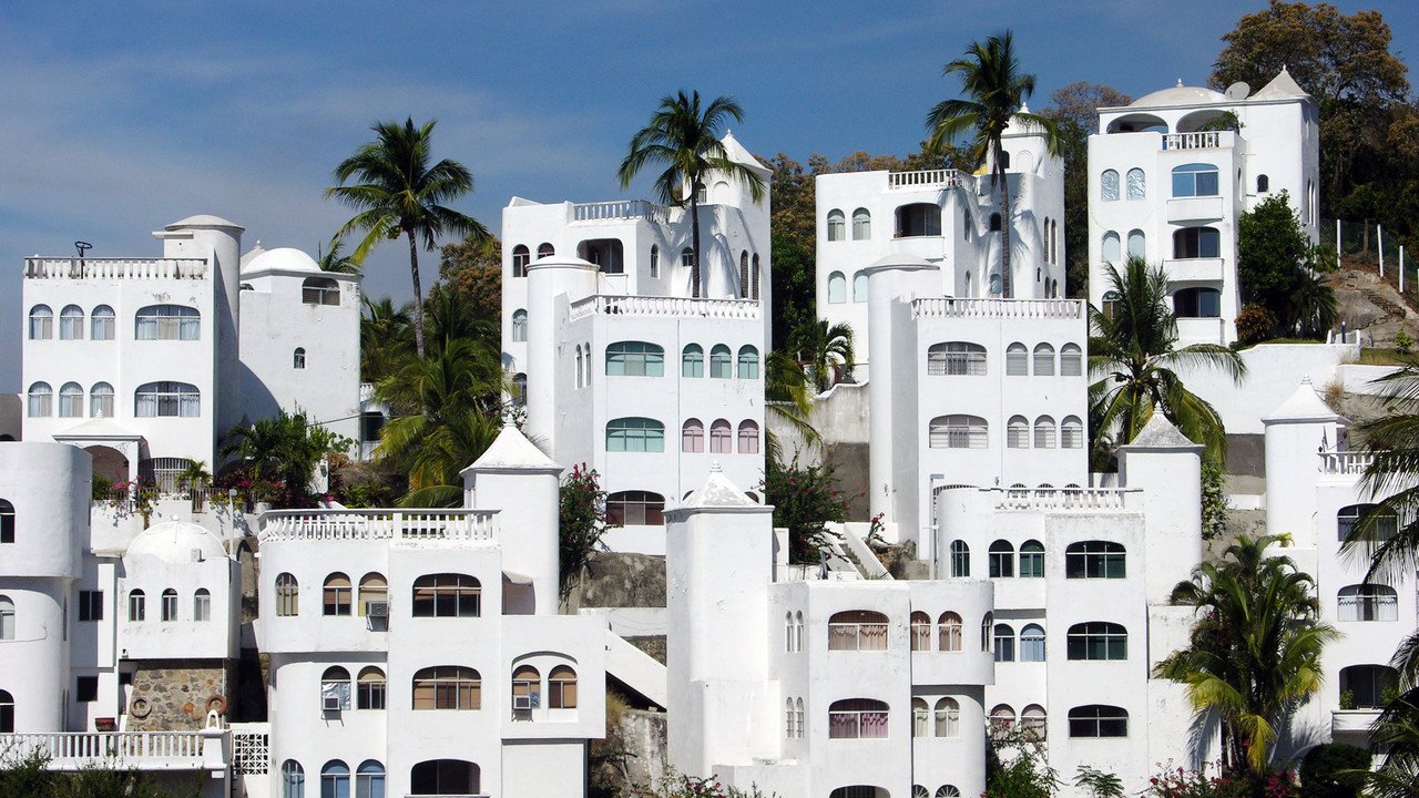 Manzanillo