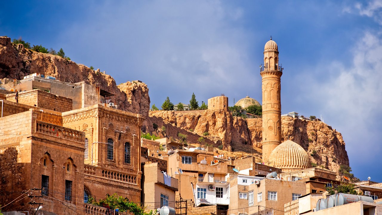 Mardin