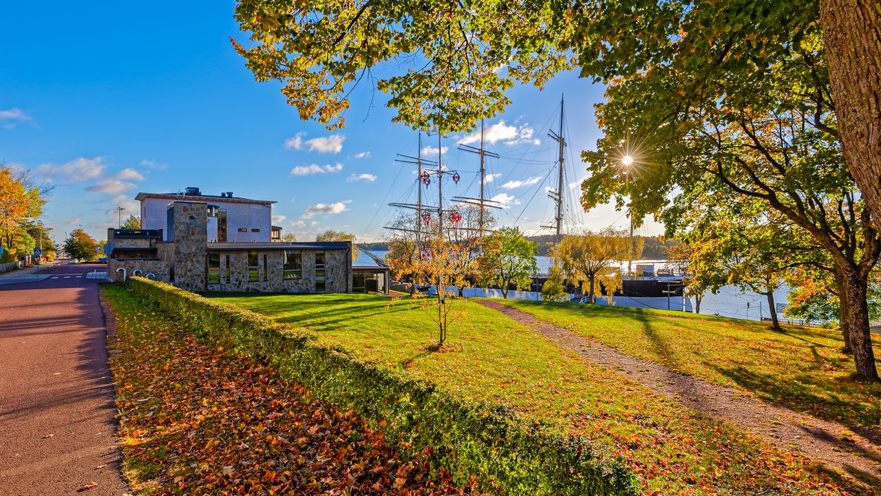 Mariehamn
