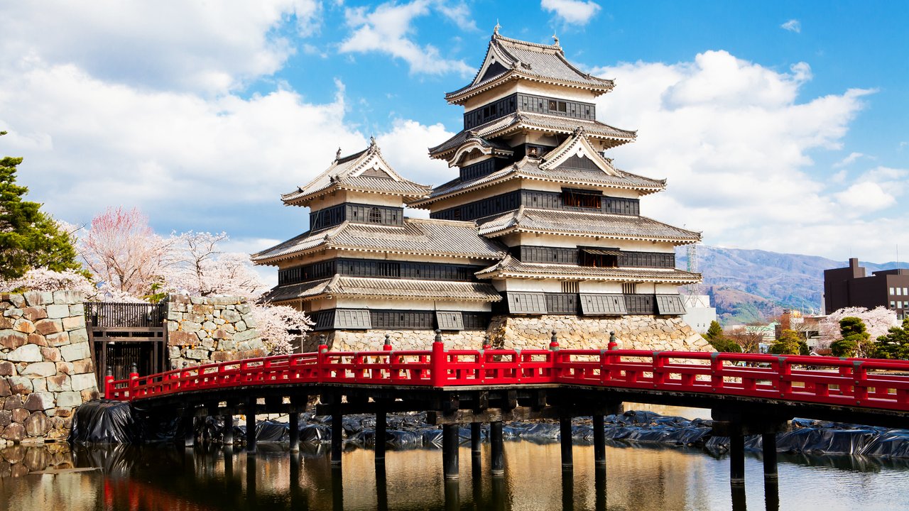 Matsumoto, Nagano