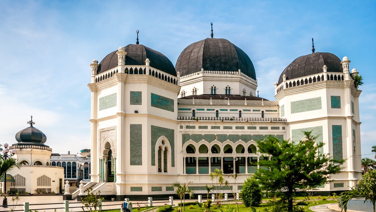 Medan