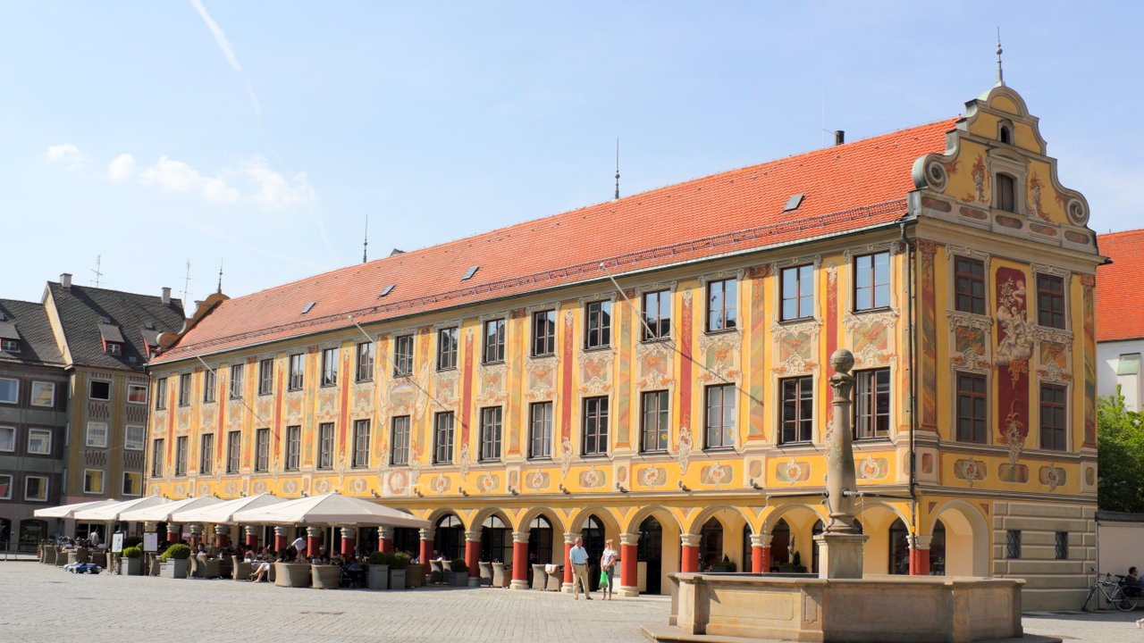 Memingen