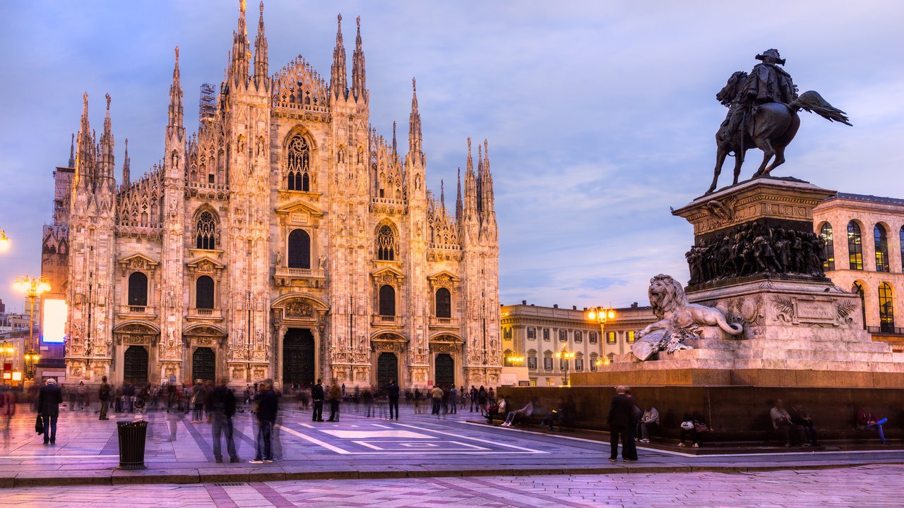 Milano