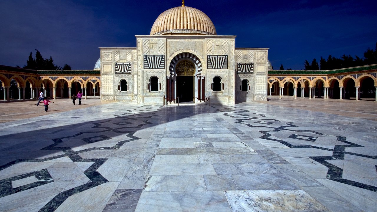 Monastir